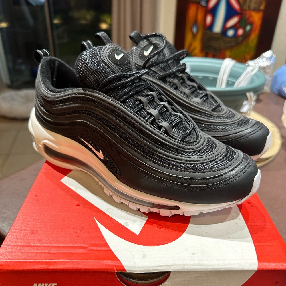 Nike Airmax 97